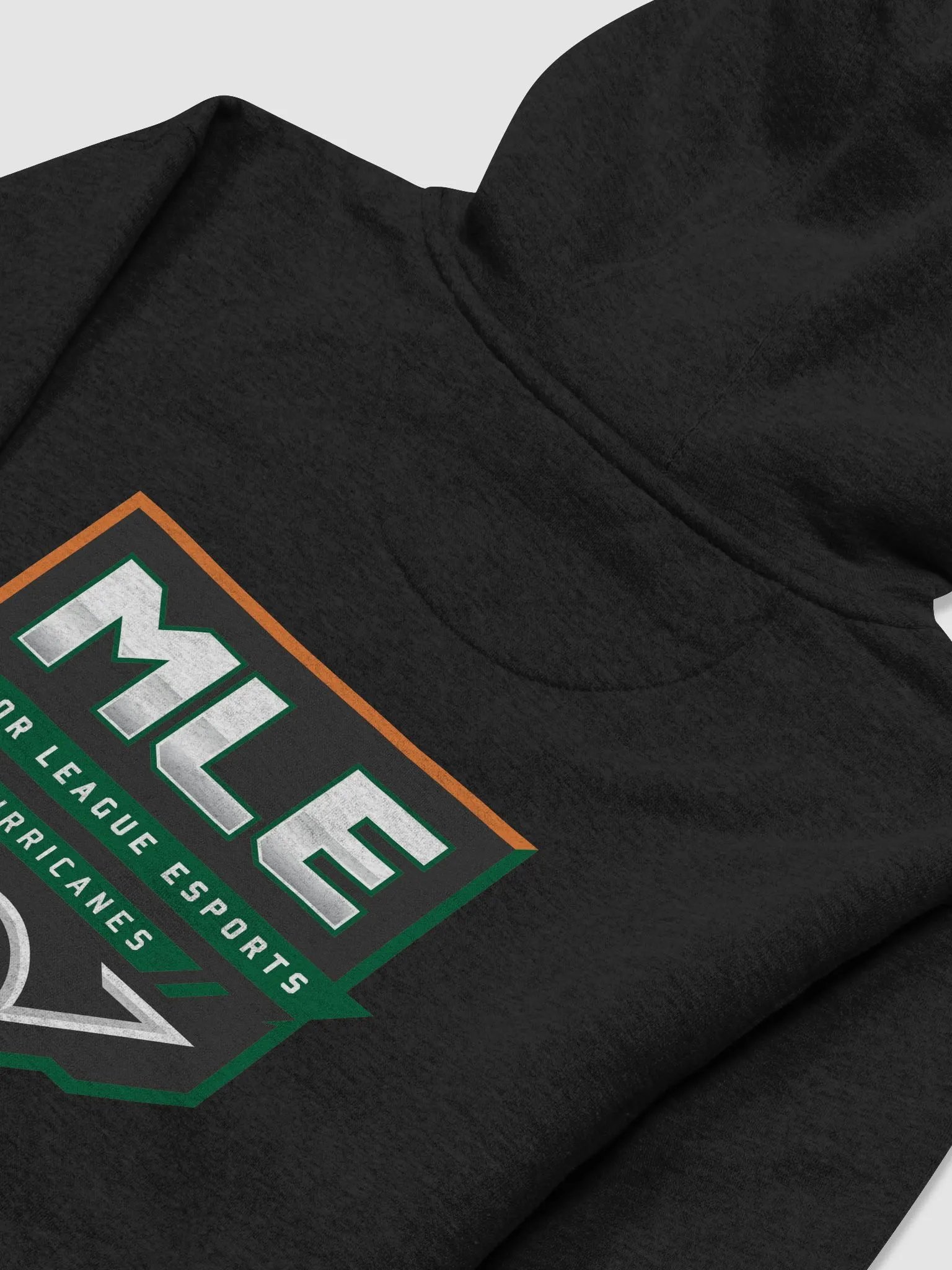 Hurricanes Premium Unisex Hoodie product image (4)