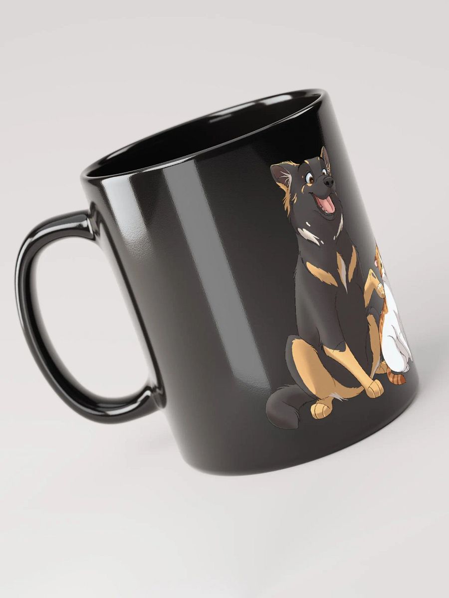 Furbabies Mug product image (3)