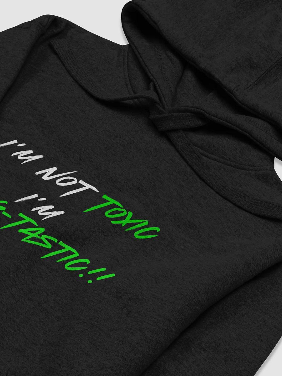 Frag-Tastic Unisex Premium Hoodie product image (3)