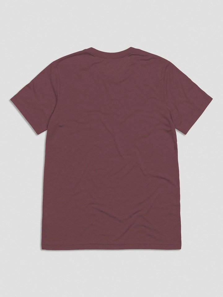 Greyshot Productions Logo (Triblend Shirt) product image (12)