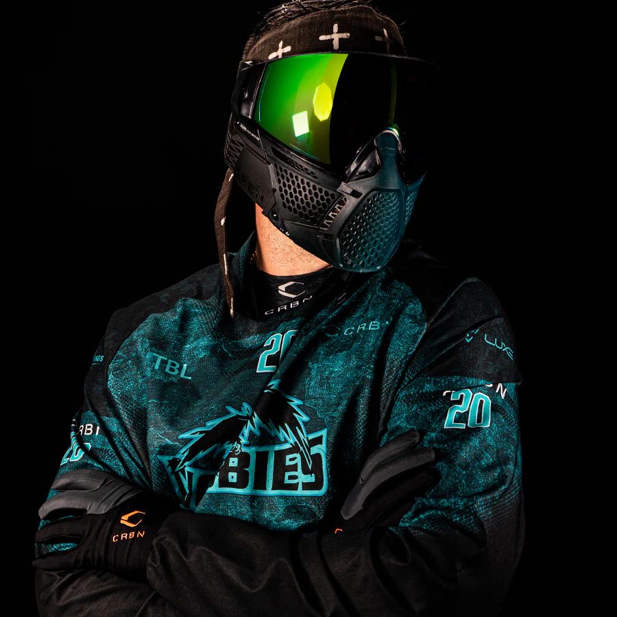 Zero Pro - Fade Forest product image (12)