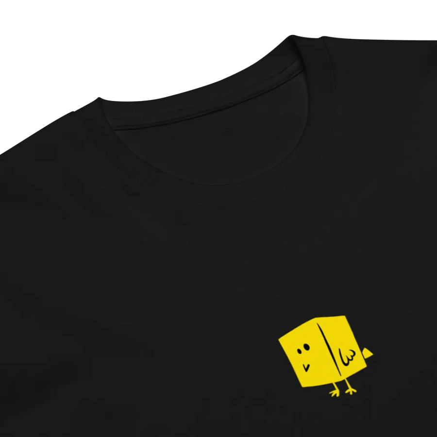 Yellow Bird product image (6)