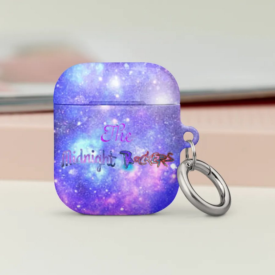 The Midnight Rockers airpods product image (8)