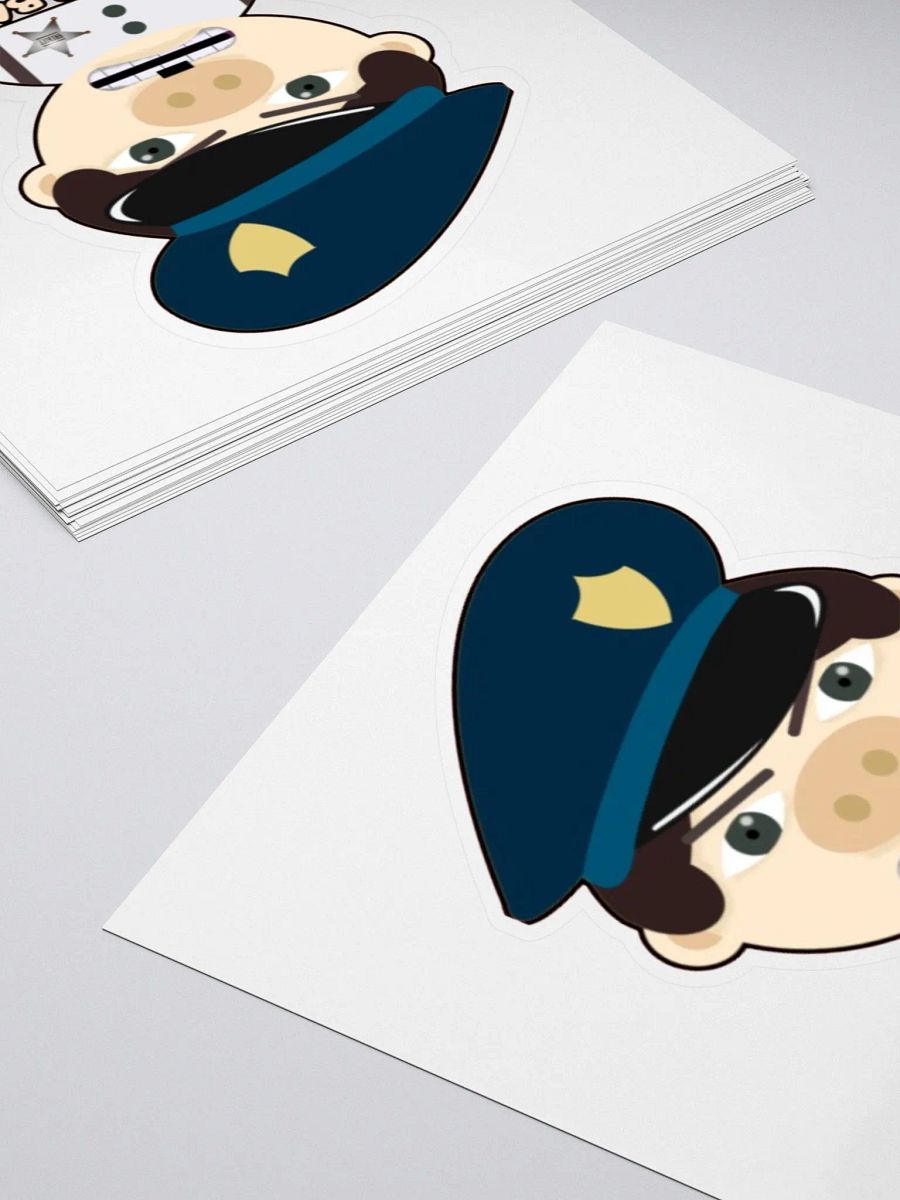 BLUE LINE BACON CREW product image (12)