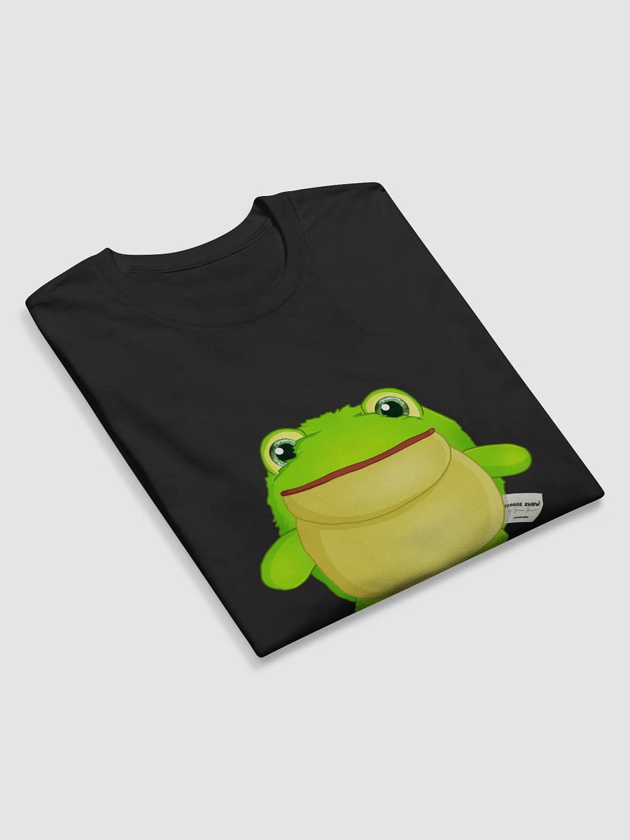 ANIMATED FROGGIE LONG SLEEVE product image (13)