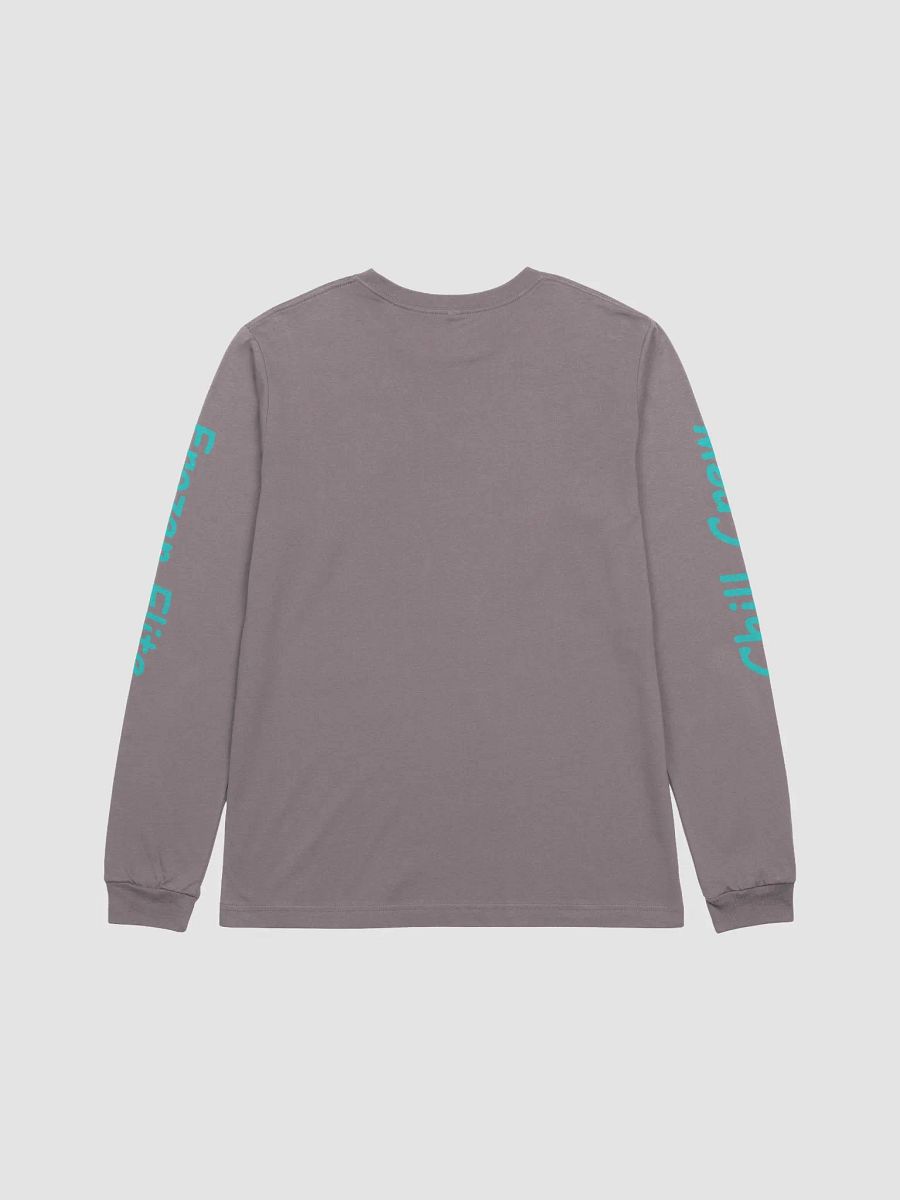 Chill Crew Long Sleeve Tee product image (12)