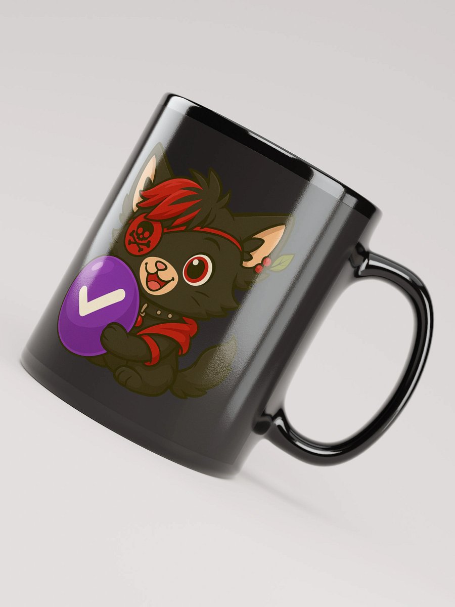 Kat Pawtner Mug! product image (7)