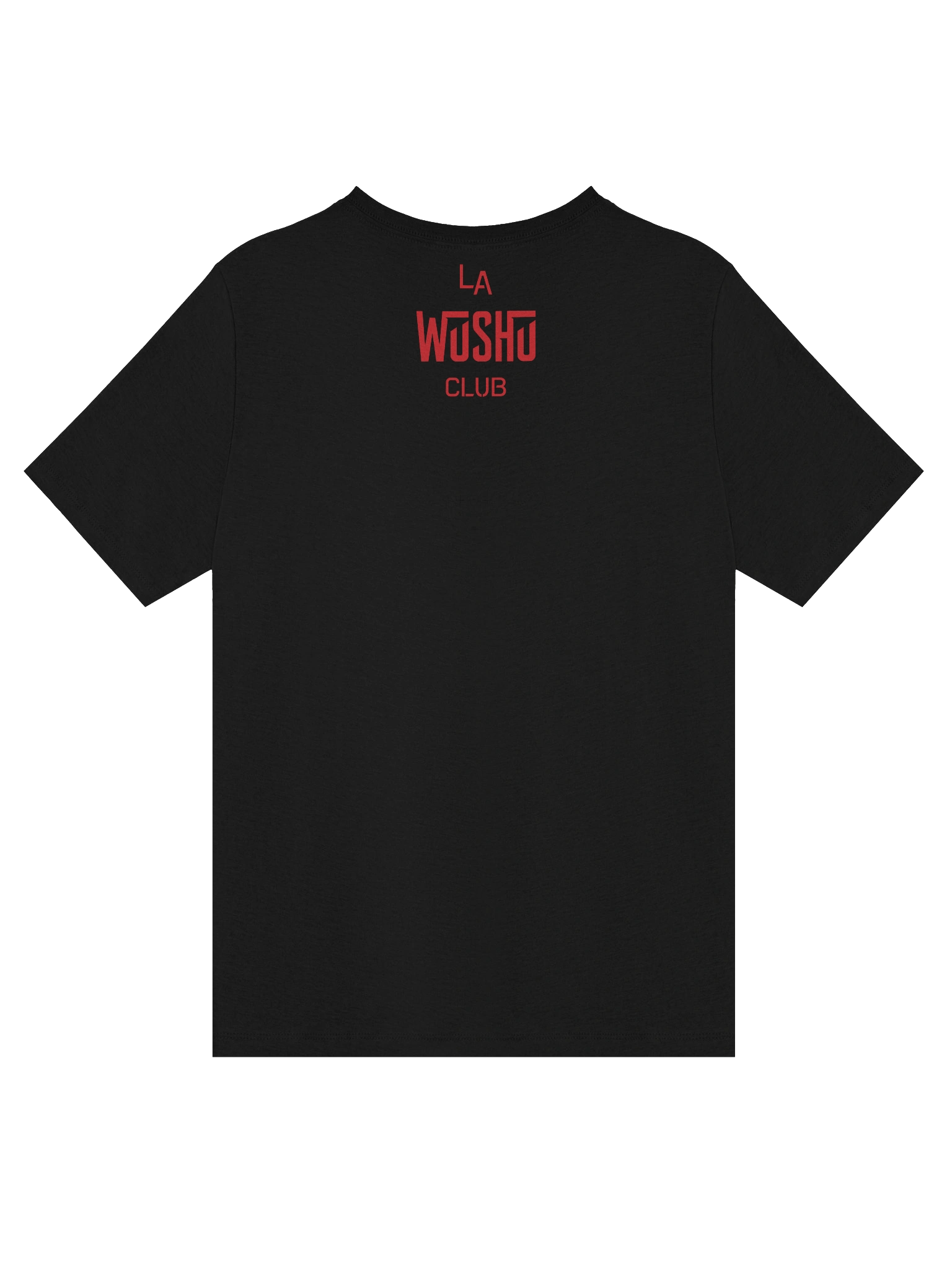 Women's relaxed fit classic LAWC tshirt product image (4)