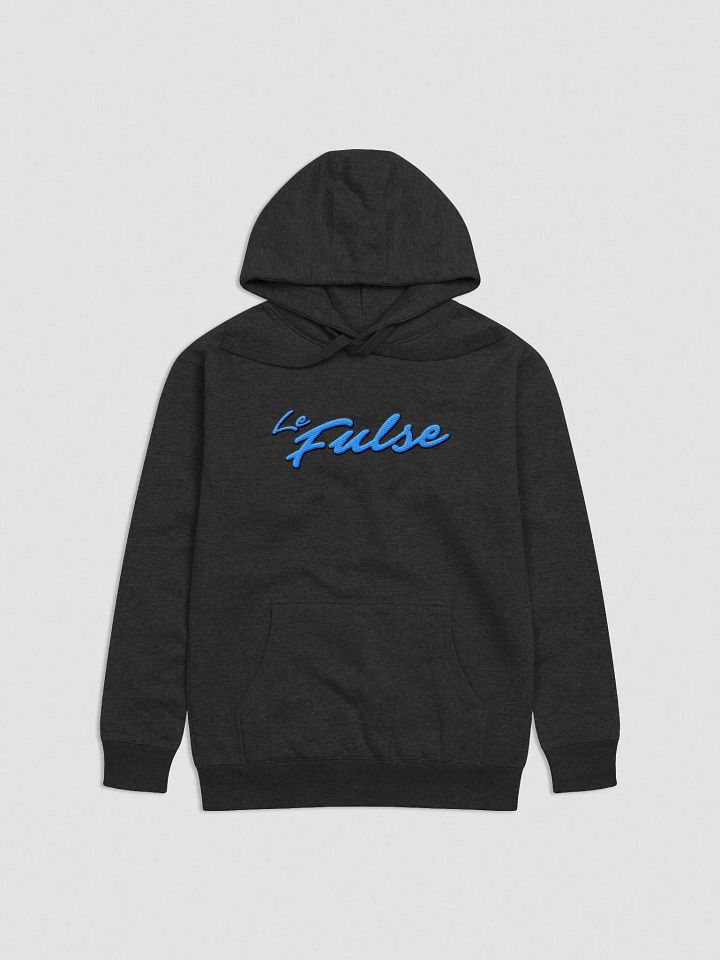 LeFULSE- Brodé - Hoodie - (Unisex) product image (1)