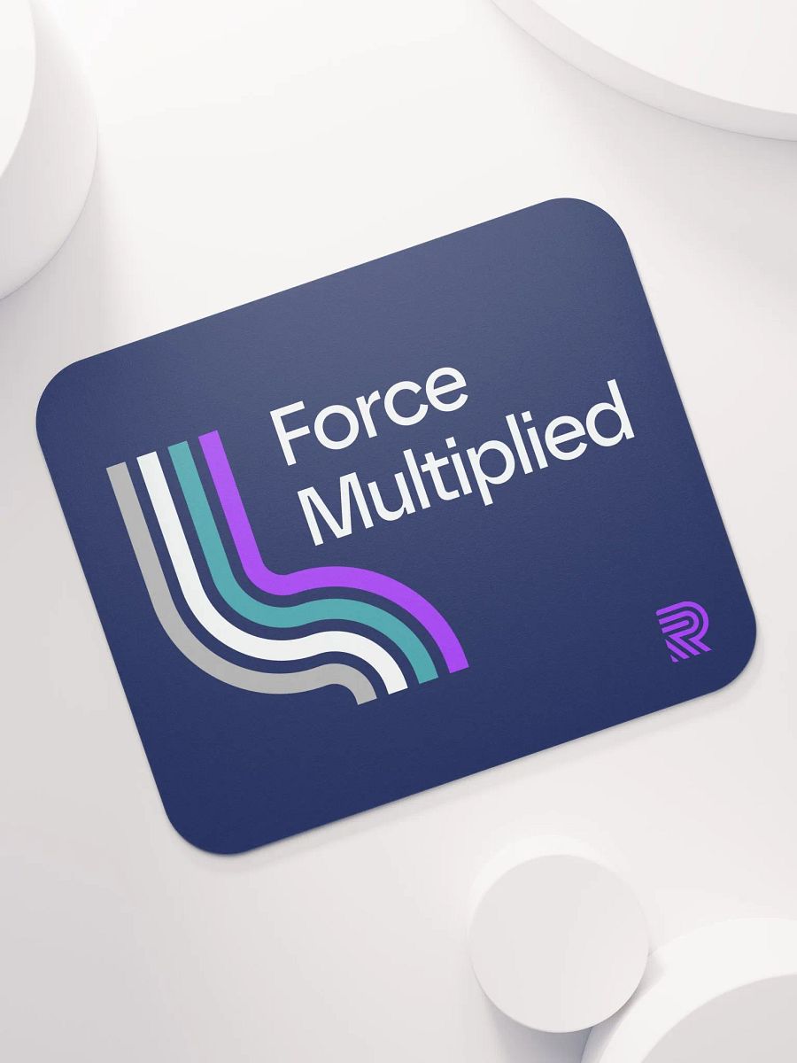 RO Mousepad [WATERFALL] product image (7)