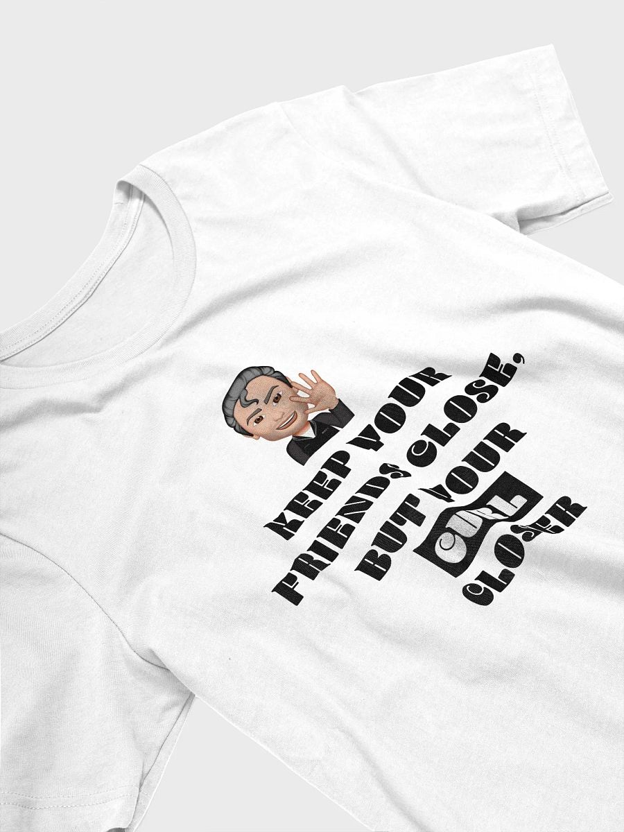 BOMBA Corleone T product image (4)