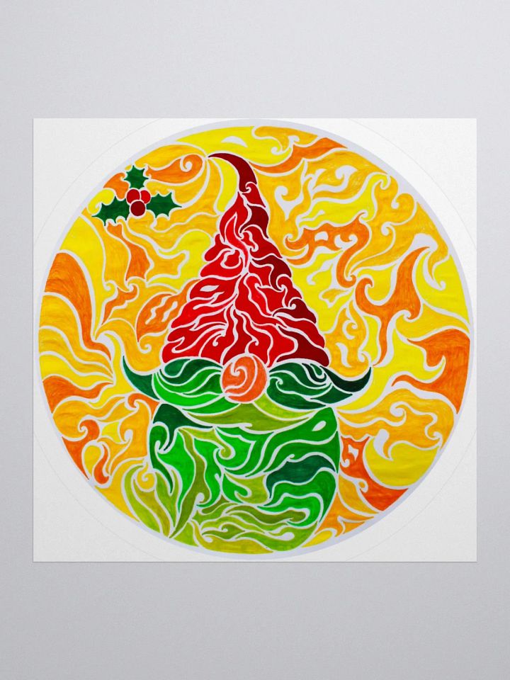 Yule Gnome product image (7)