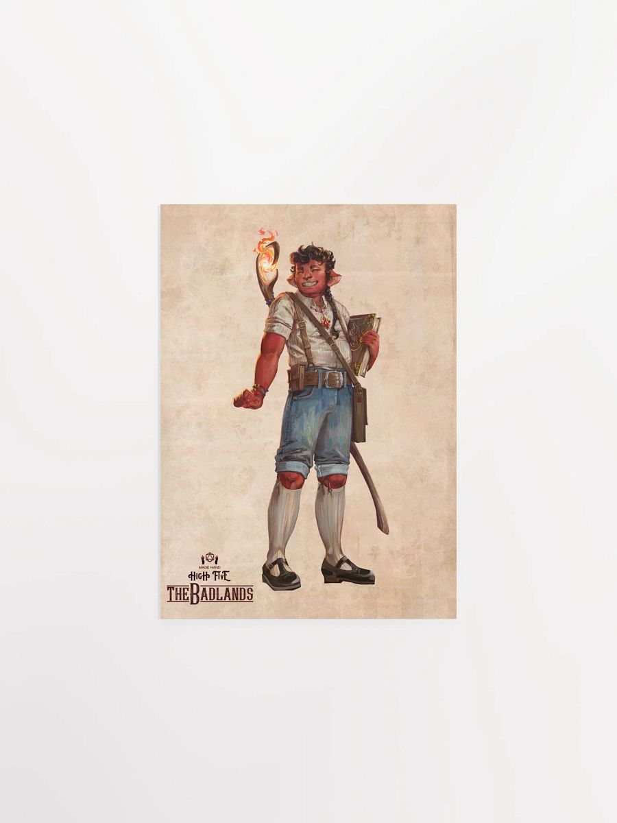 Wyatt Forsythe Art Print product image (1)
