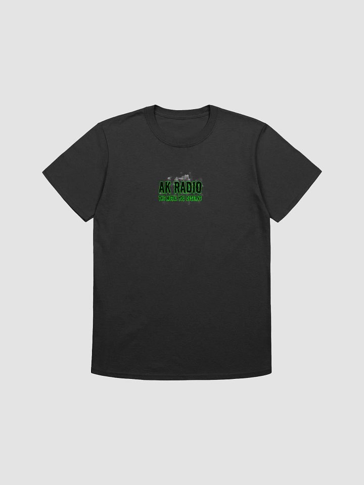 AK RADIO (Halloween Edition) Unisex Shirt product image (1)