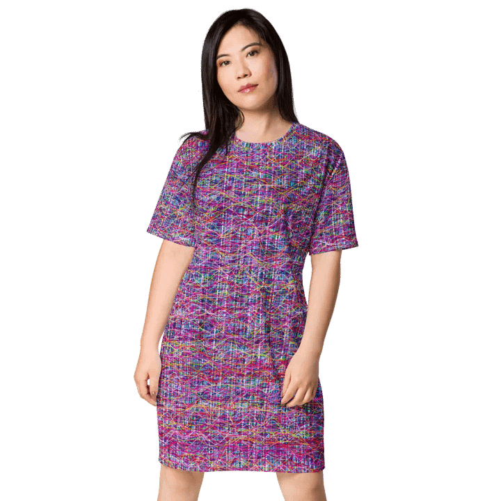 Colorful Threads product image (2)