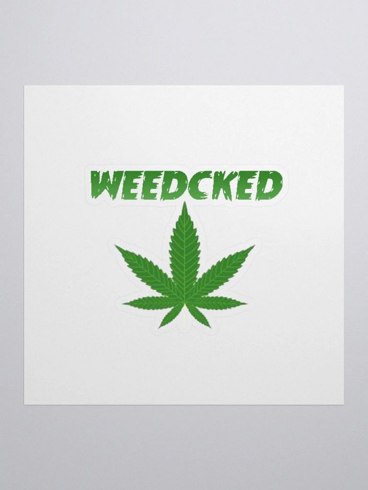 WEEDCKED product image (1)