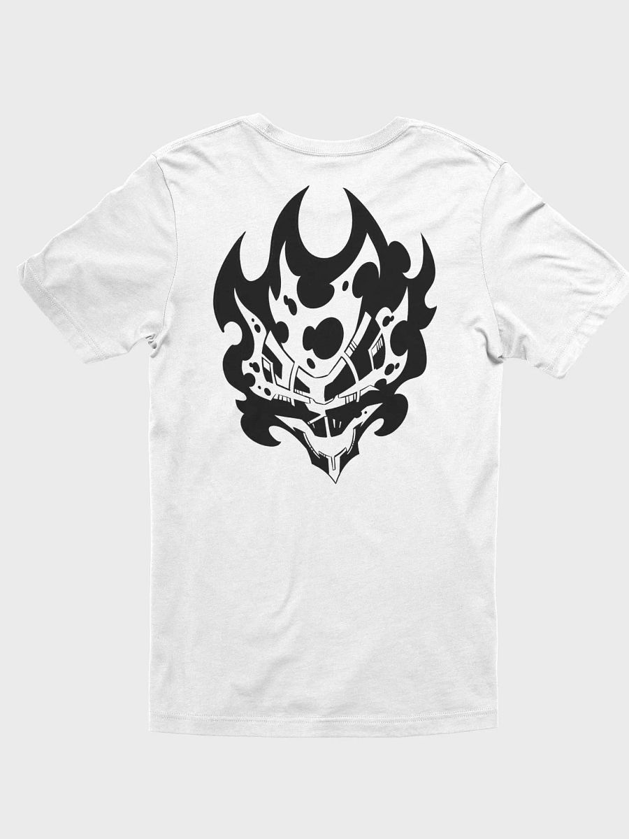 My other ride is a dead celestial - T-Shirt (white) product image (3)