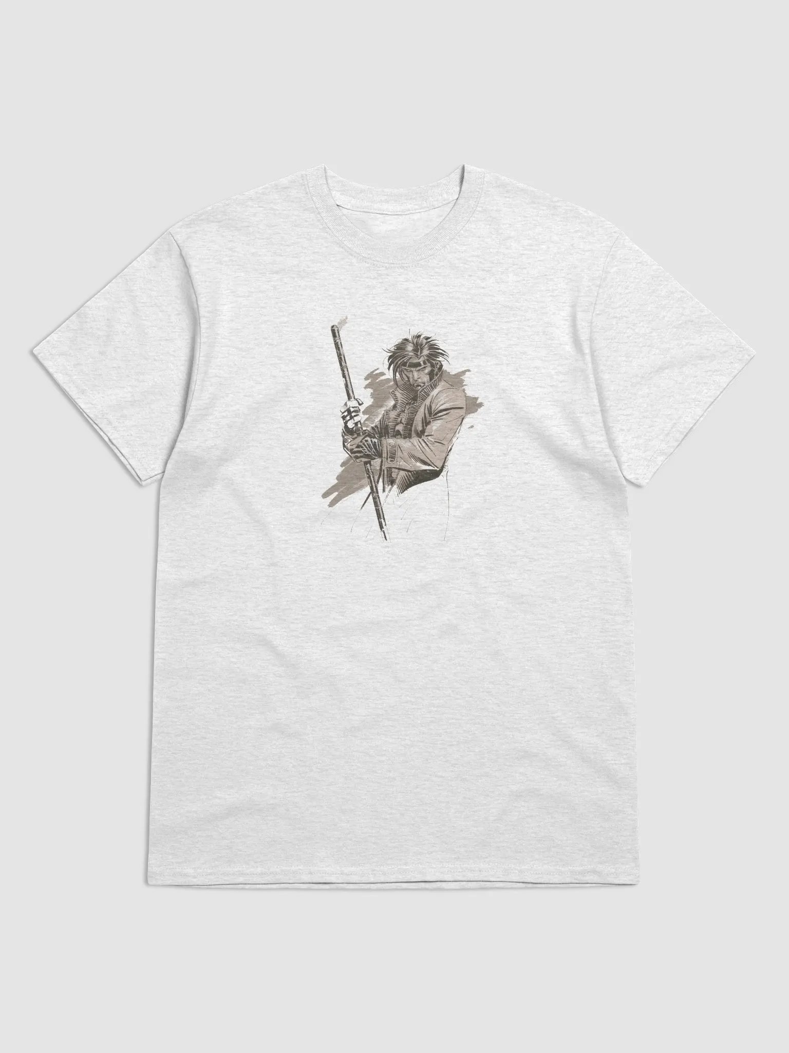 Gambit Sketch Tee product image (10)