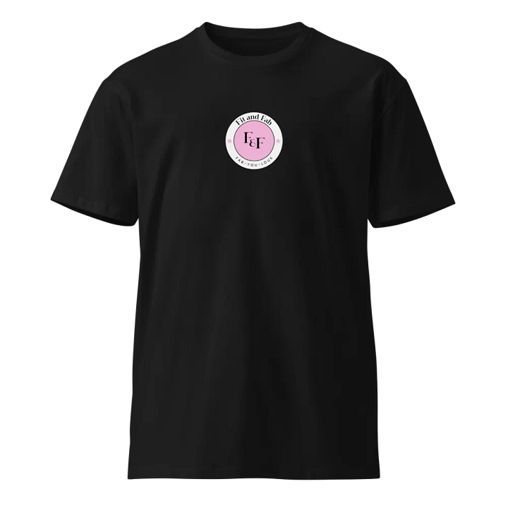 PowerMove Tee product image (1)