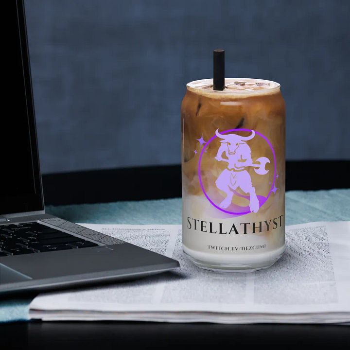 Stellathyst Glass product image (1)