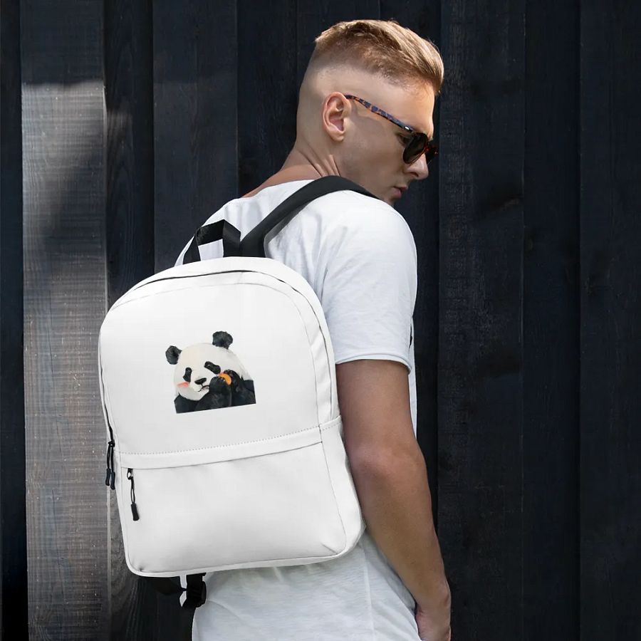 fubao Panda product image (3)