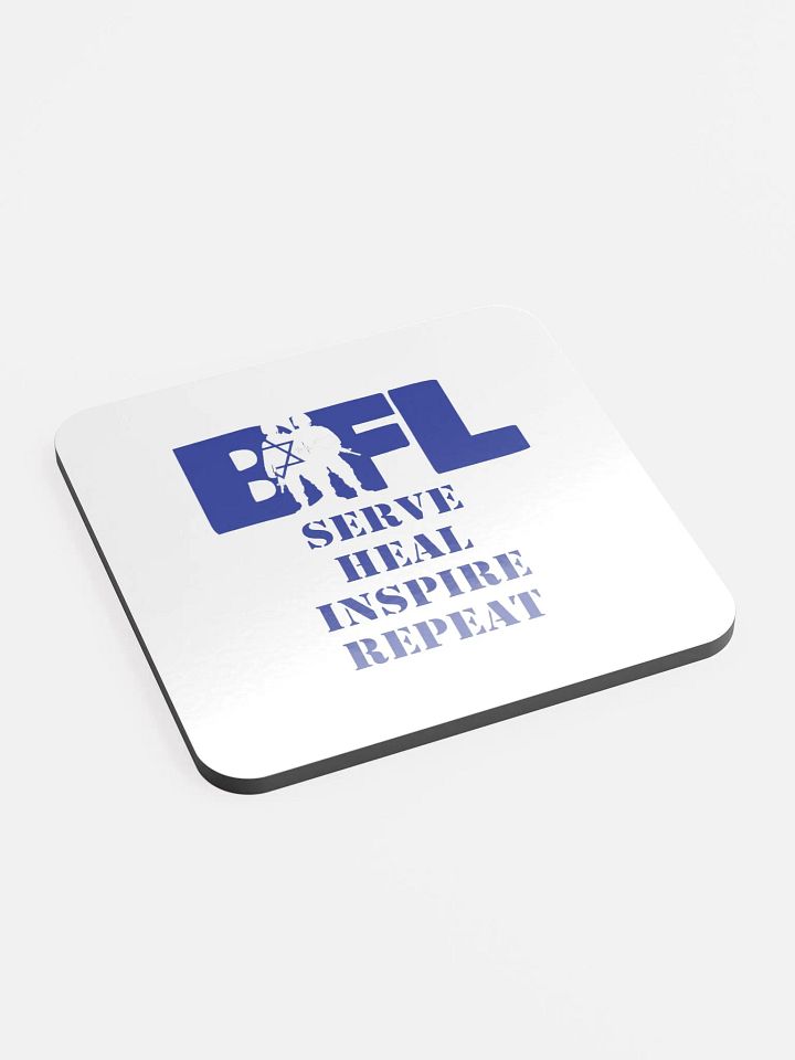 BFL Coasters product image (2)