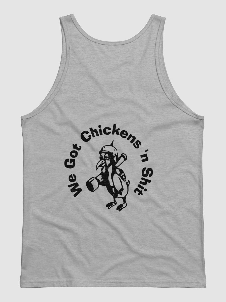 We’ve got chicken muscles product image (24)