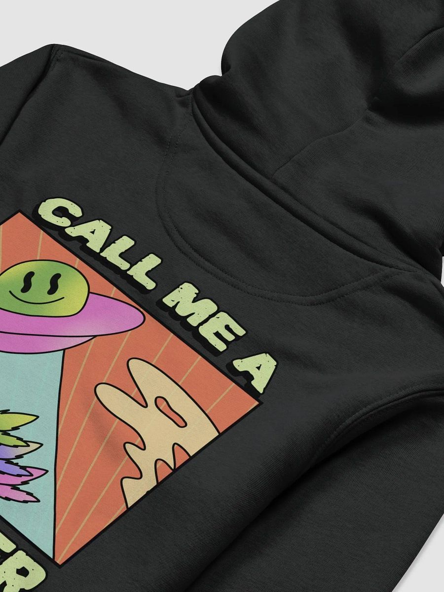 "High Flyer" Pullover Hoodie product image (4)