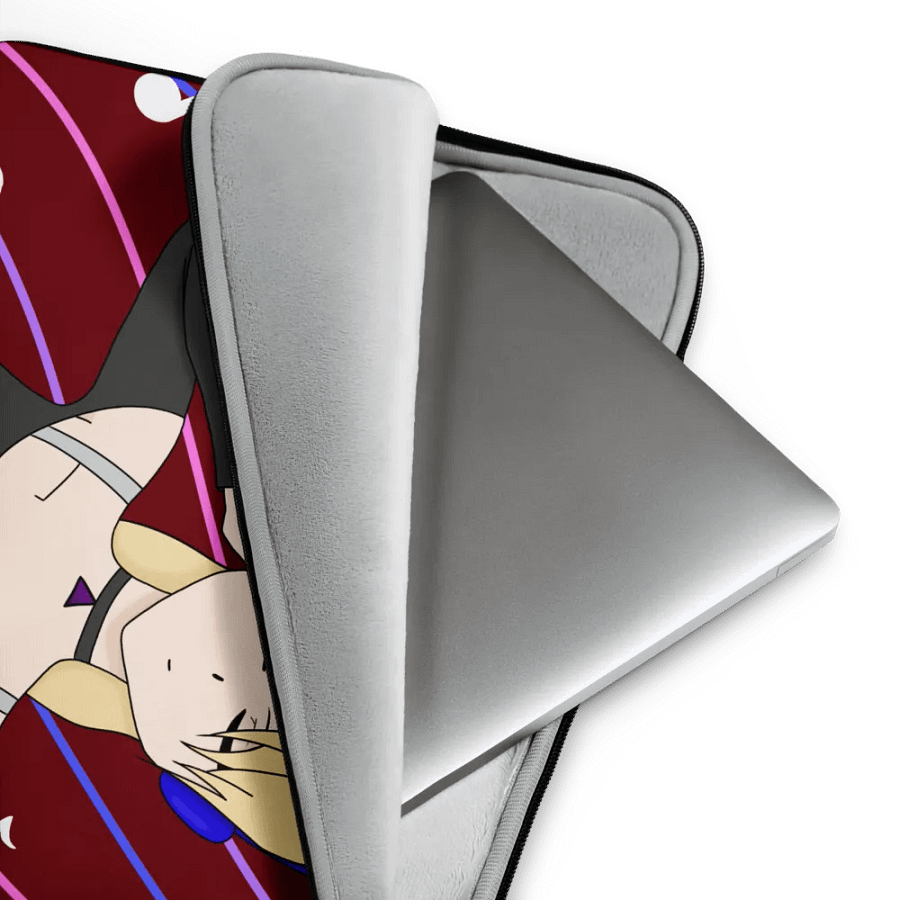 Jade+ Laptop Sleeve product image (4)