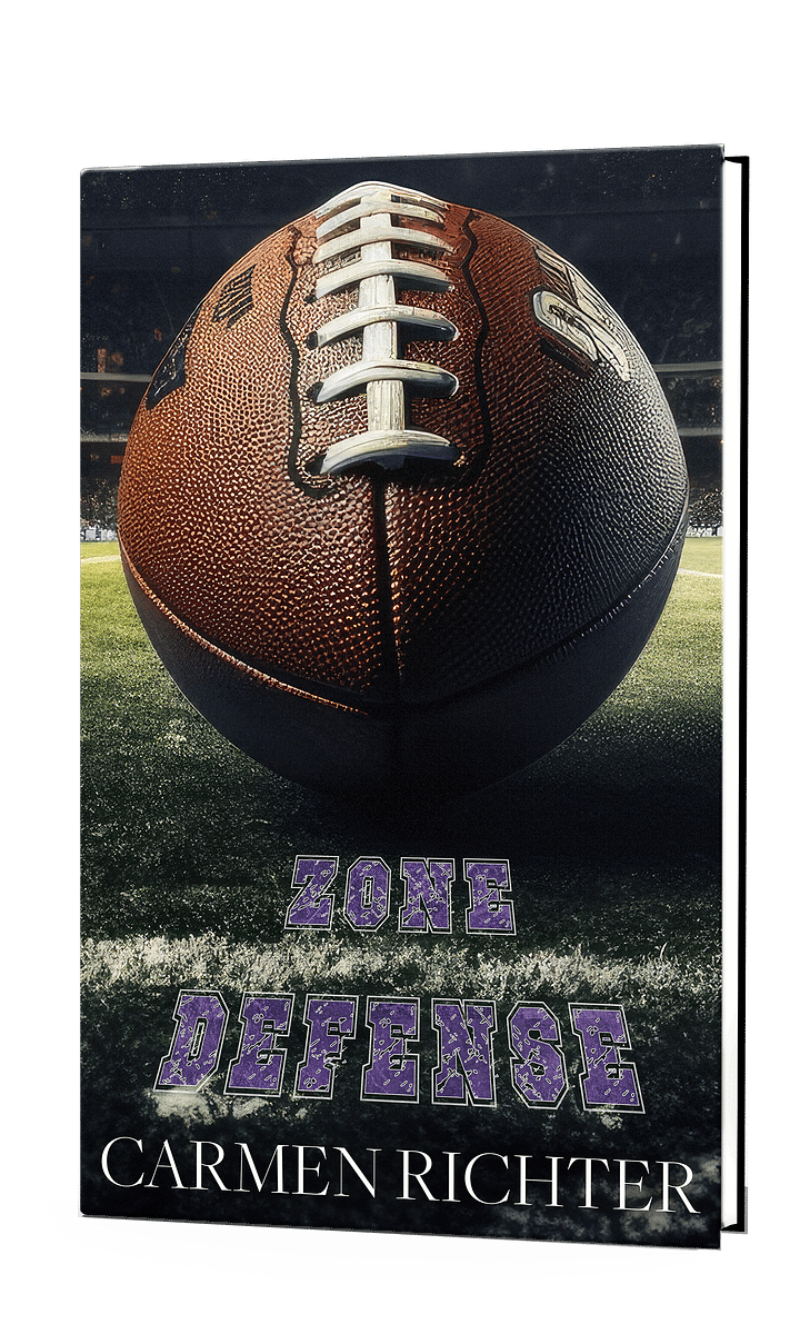 Zone Defense product image (2)