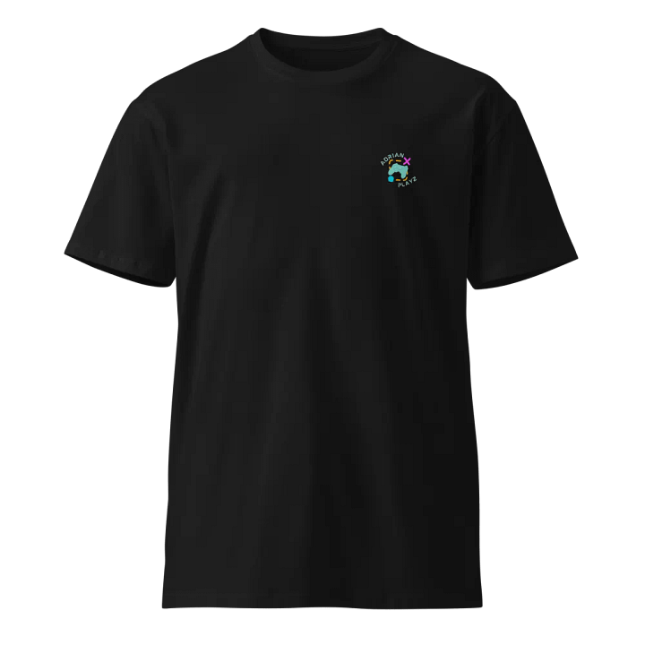 Adr1anPlayz Gaming Controller T-Shirt product image (1)
