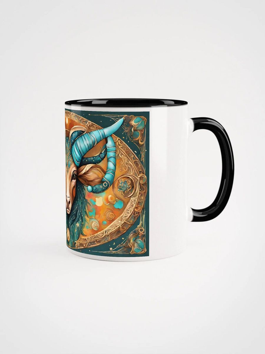 Zodiac Revelries: Samba's Joyful Star Signs product image (1)