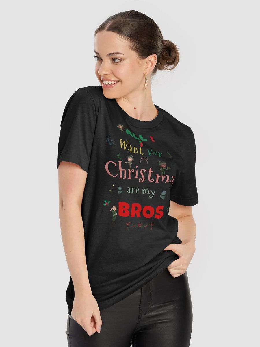 All I want for Christmas are my Bros product image (6)
