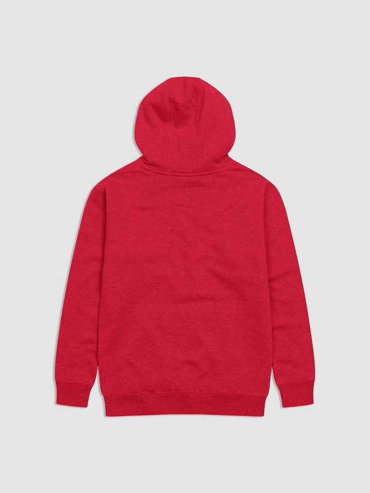 Hoodie bedruckt product image (2)