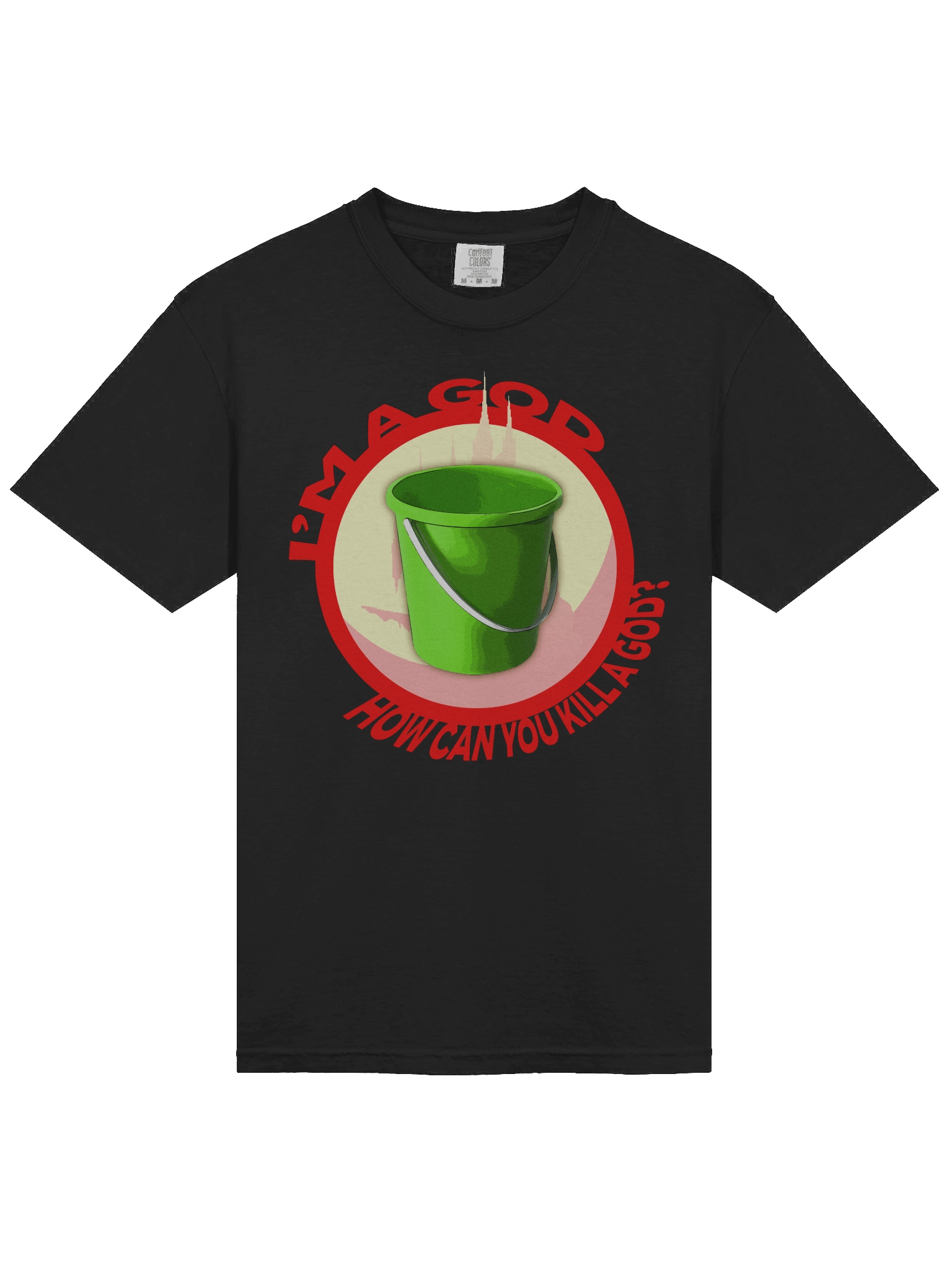 I'm a GOD product image (5)