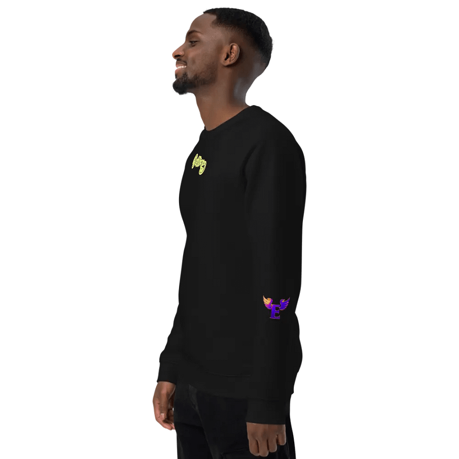 Destiny: Sweater product image (4)