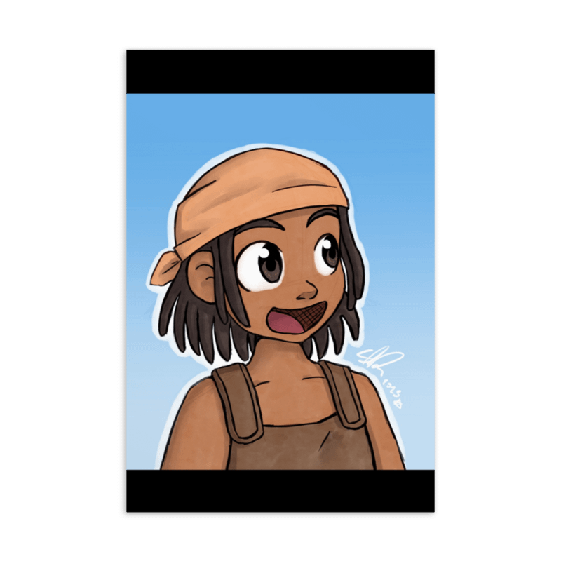 OP LA - Usopp product image (1)