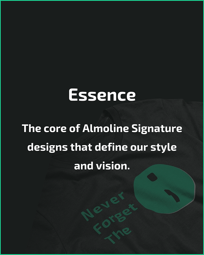 Essence Collection