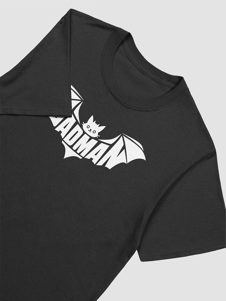 Symmetrical Bat Wings Unisex T-Shirt product image (2)