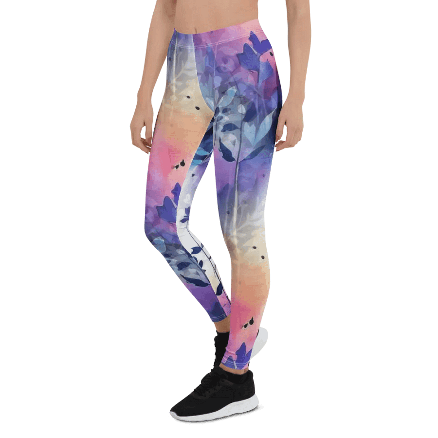 Garden Collection Leggings product image (5)