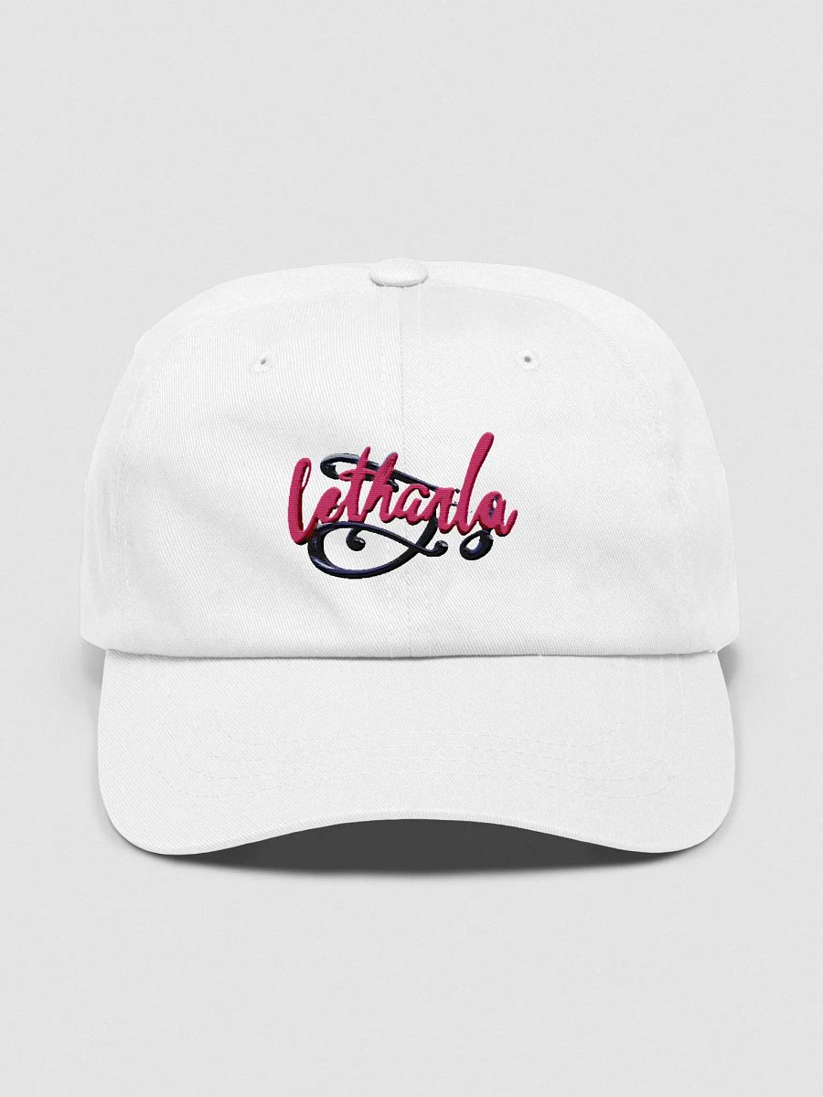 Lethal Love product image (1)