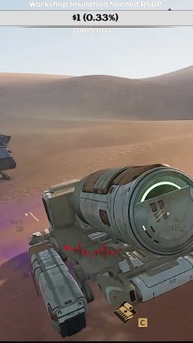 Whoa, Sandworms! Ya hate 'em, right? I hate 'em myself | #captainkearn on #Twitch