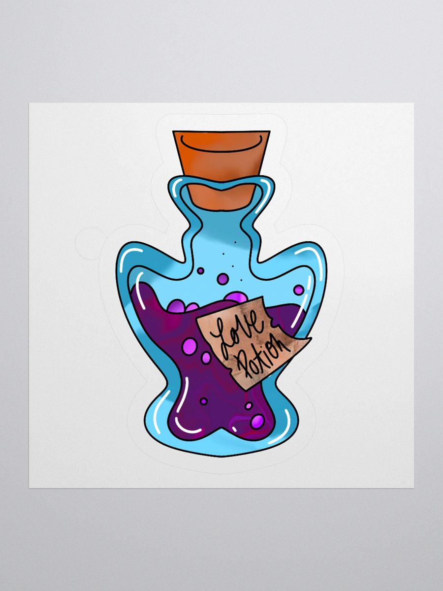 Love Potion product image (1)