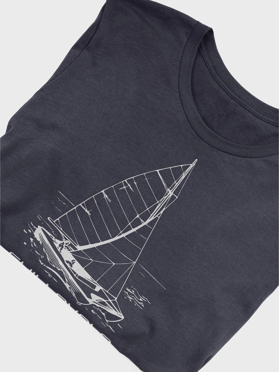 GUILLOVELO SAILBOAT T-SHIRT product image (1)
