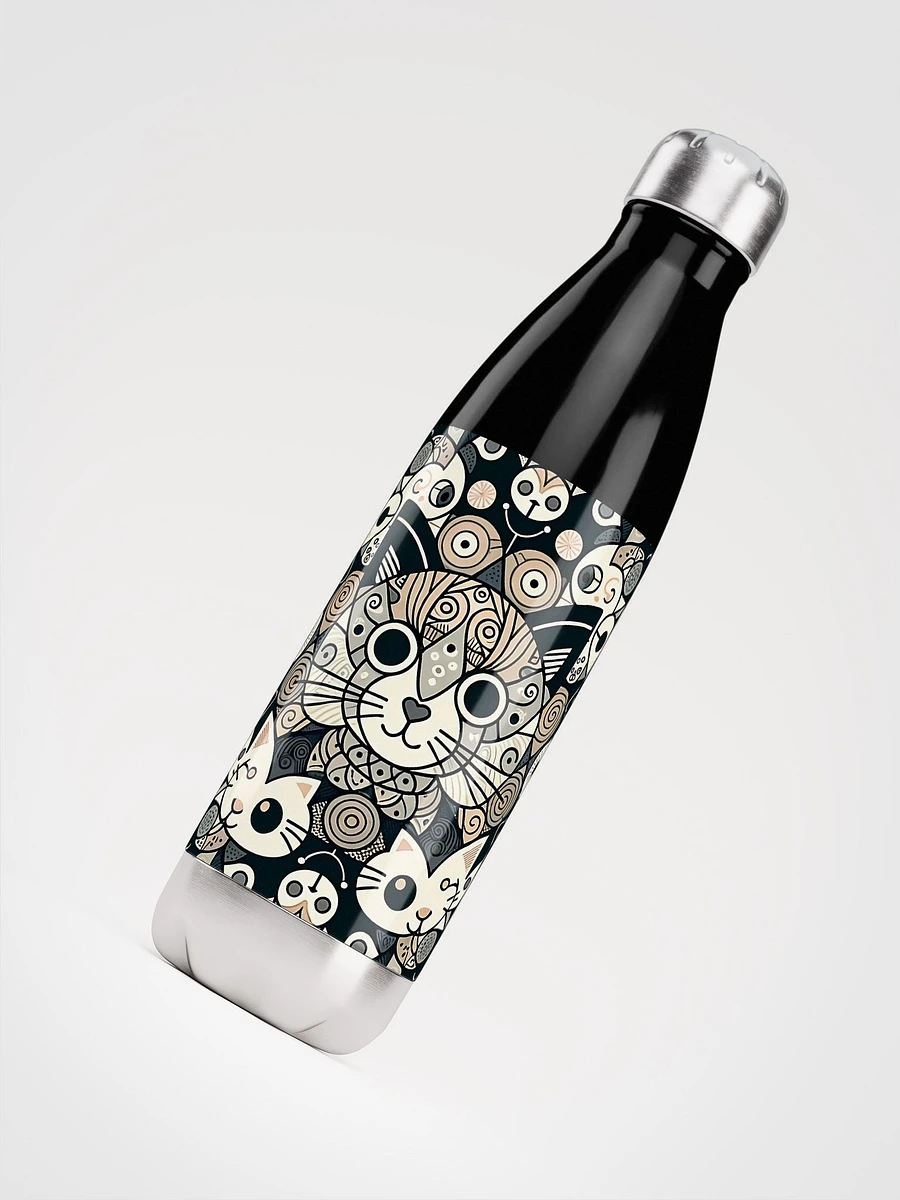 Stainless Steel Water Bottle product image (8)