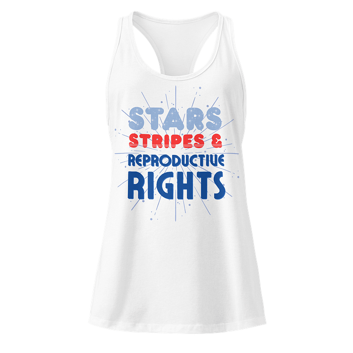 stars & stripes (tank) product image (1)