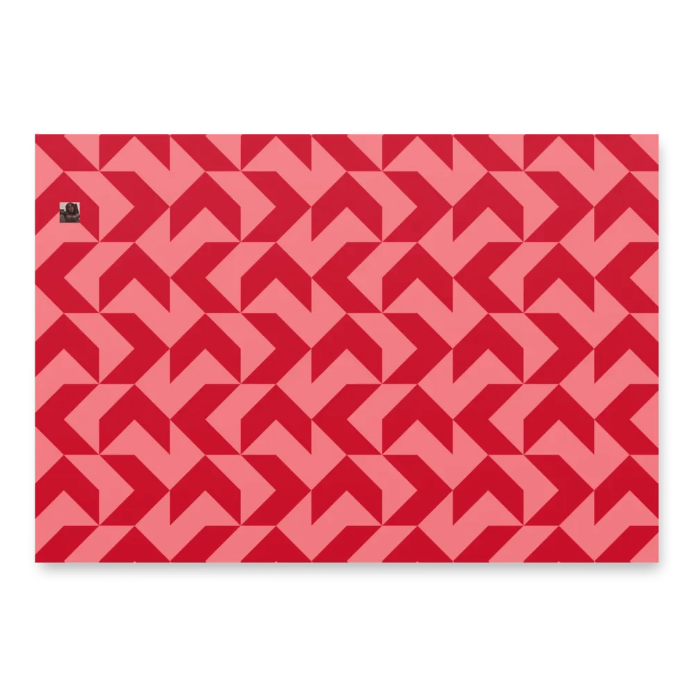 SLKs V-DAY Wrapping Paper [Sheets] product image (1)