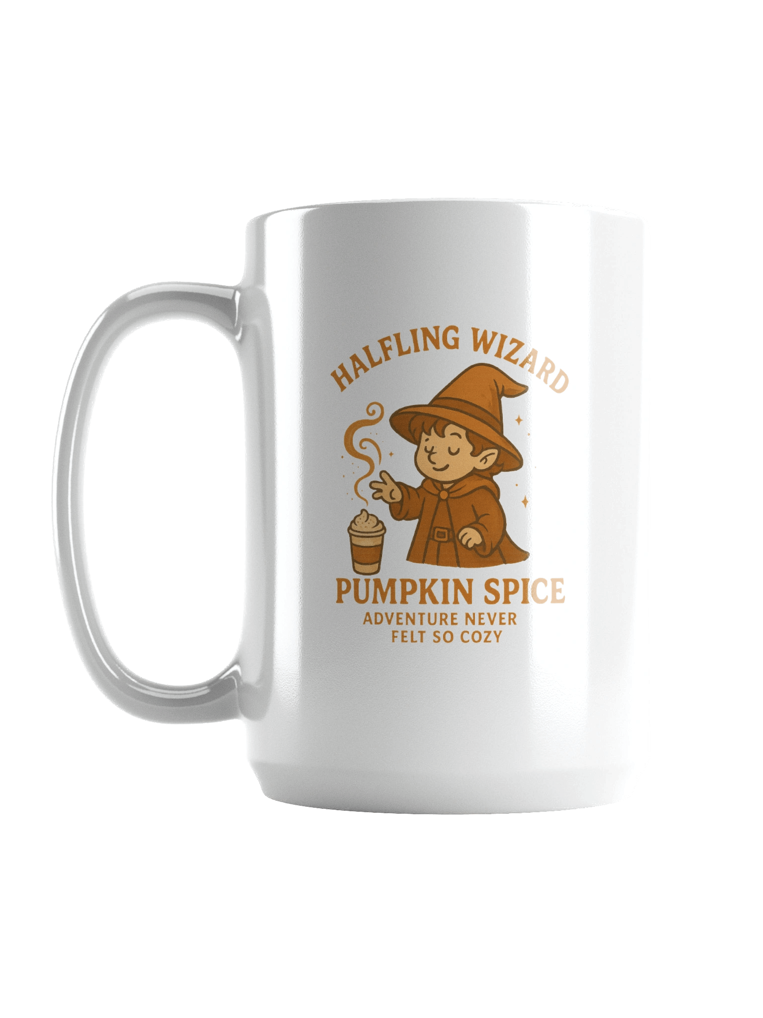 Pumpkin Spice Mug product image (1)