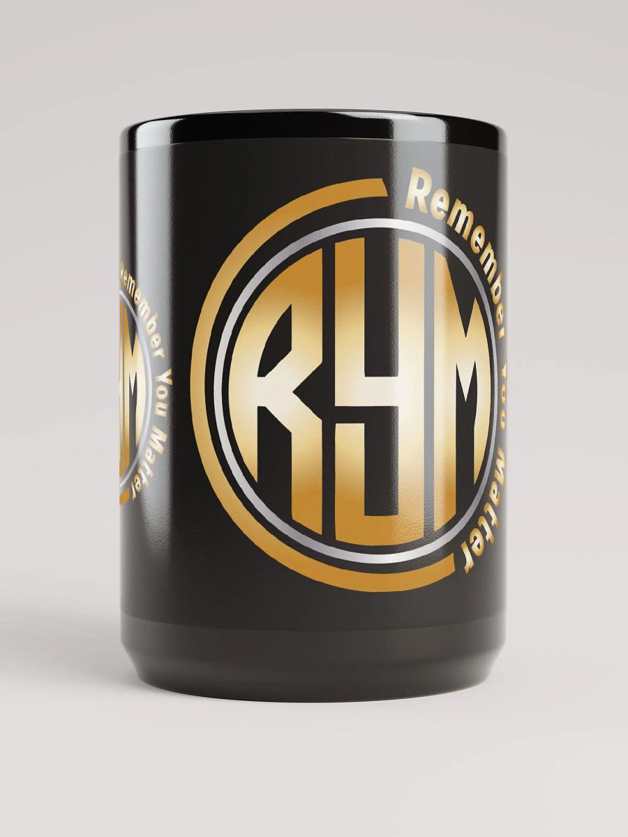 RYM Mug large product image (5)