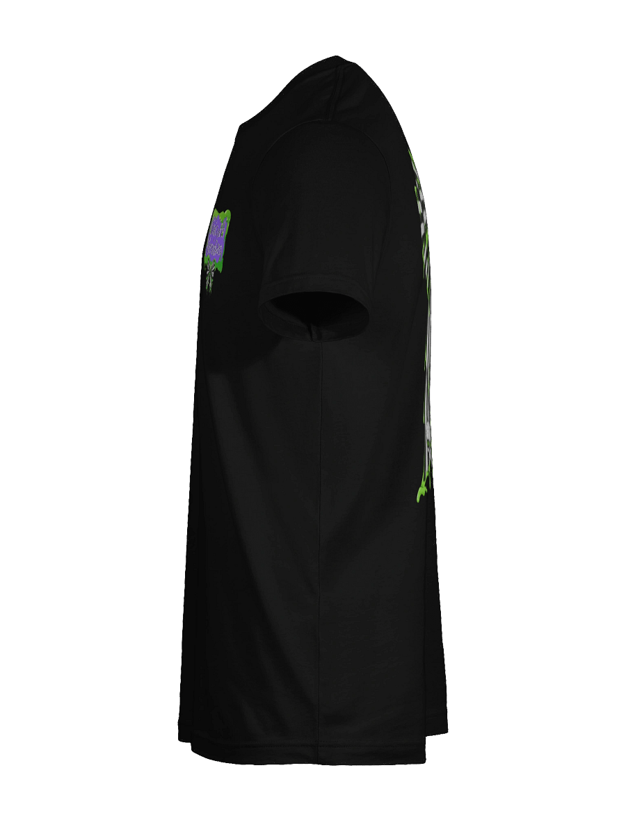 [UM Designs] Bow & Slime - Unisex Graphic Tee product image (11)